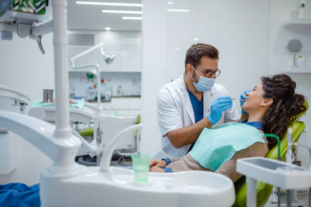 Best Emergency Dental Care  in Logan, NM