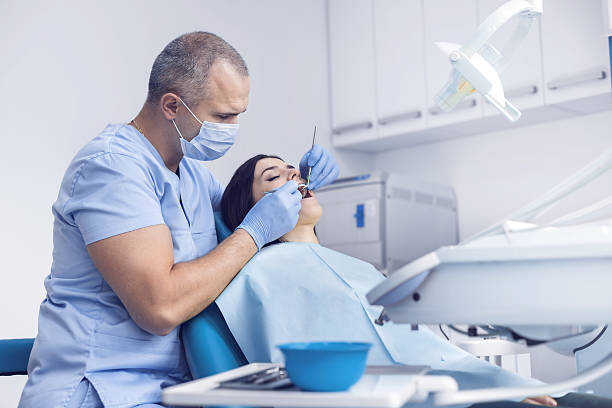 Best Root Canal Treatment  in Logan, NM